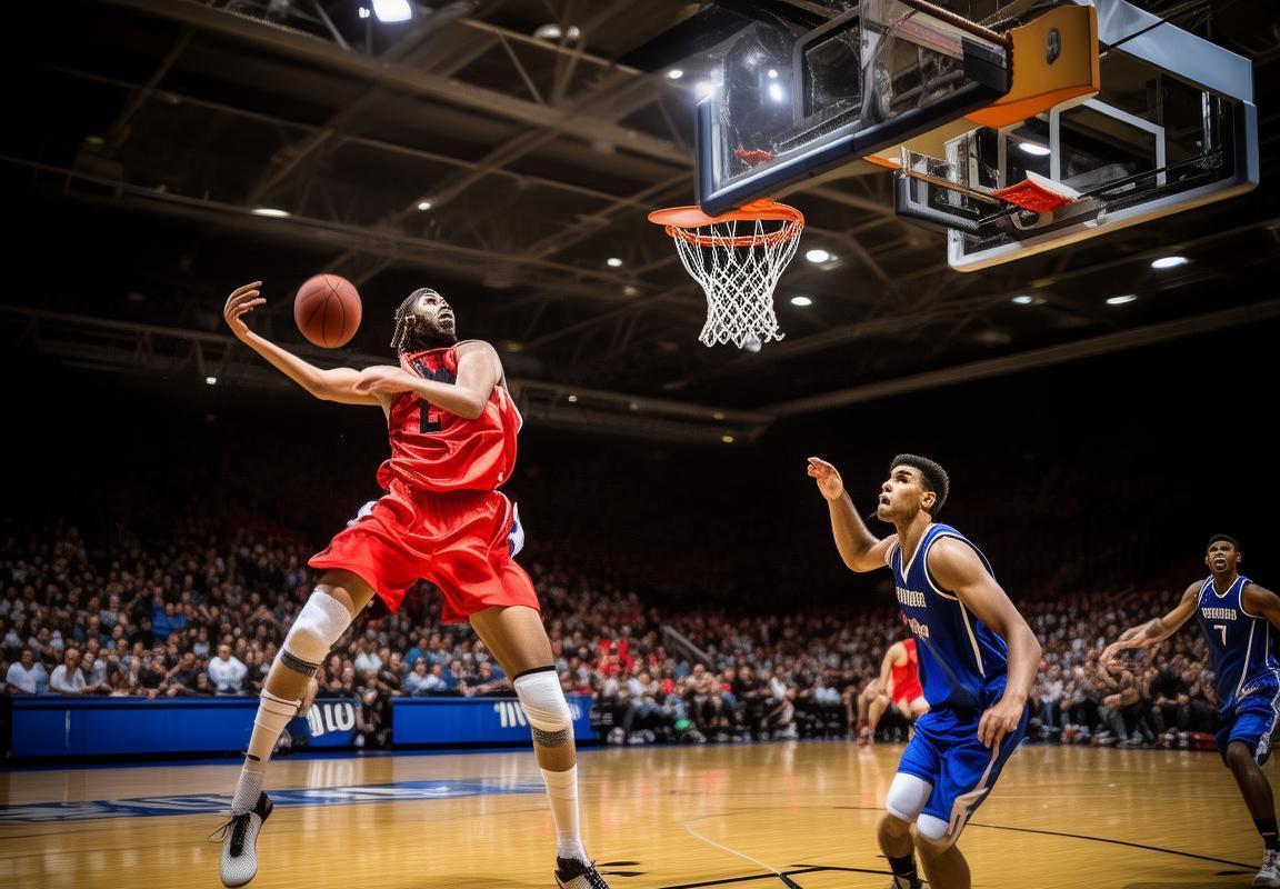 2020年NBA常规赛：猛龙掘金巅峰对决精彩回顾(图4)