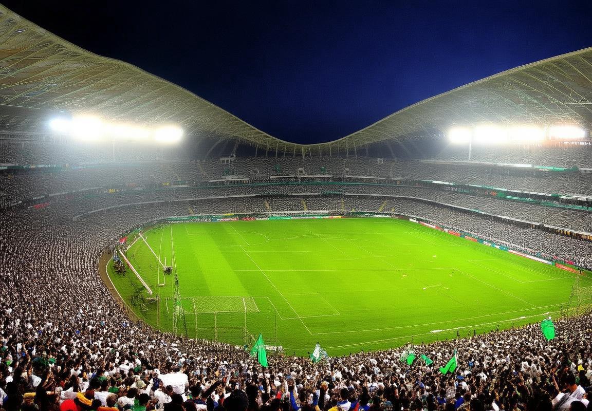 巴西国际VS帕梅拉斯：巅峰对决前瞻解析(图1)