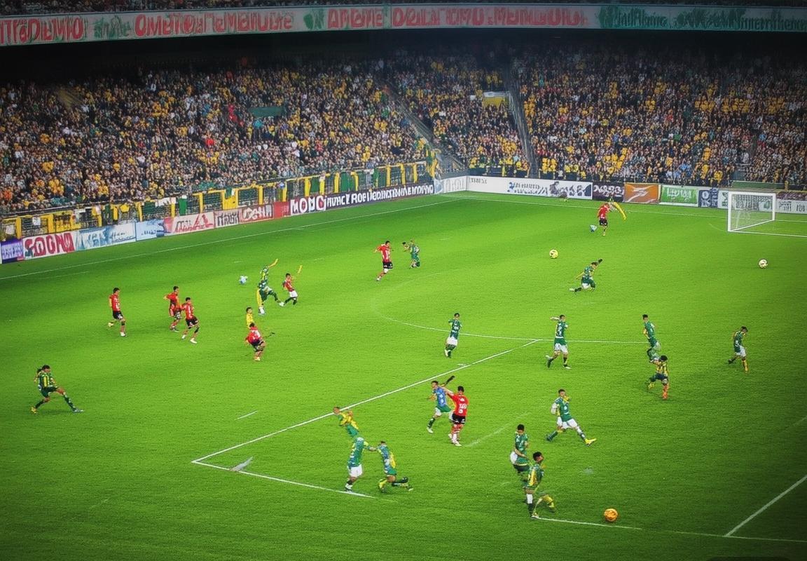 巴西国际VS帕梅拉斯：巅峰对决前瞻解析(图3)