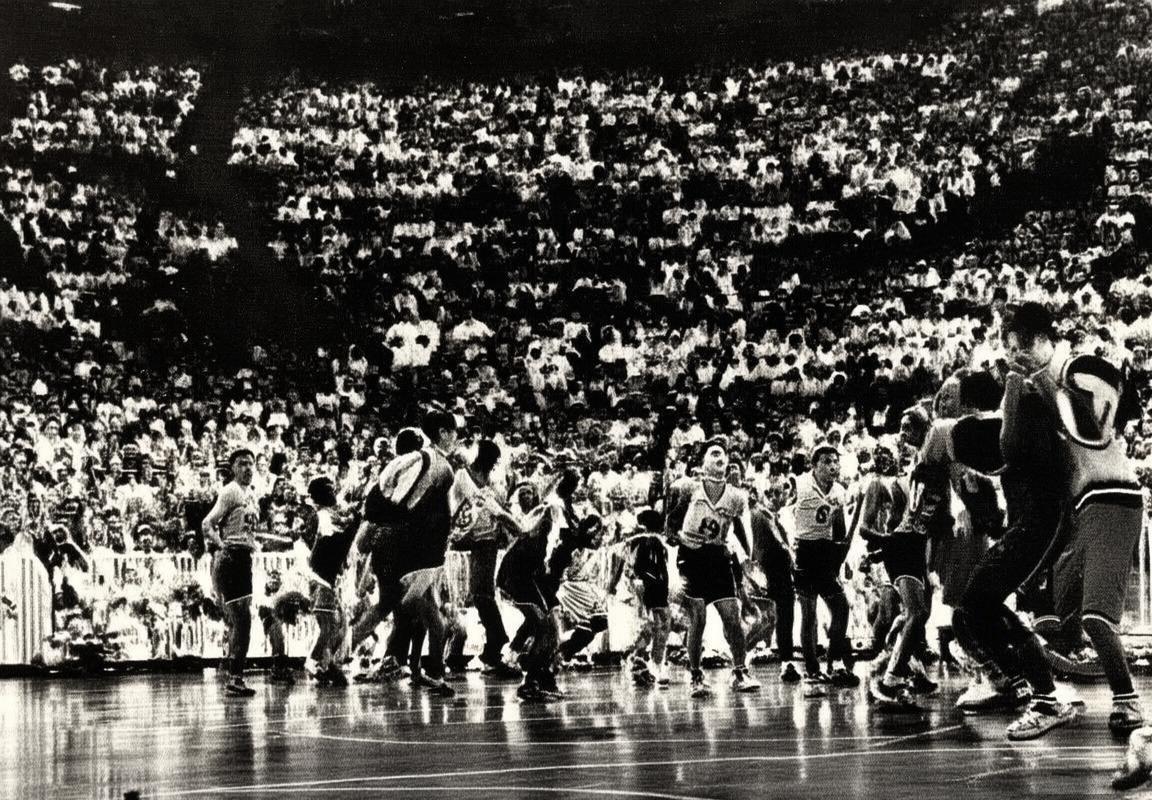 2019公牛vs勇士：勇士夺冠之路再下一城(图4)