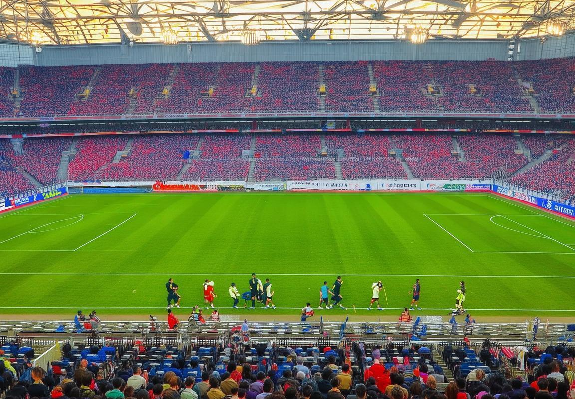 2017中超巅峰对决：泰达VS鲁能激情战(图1)