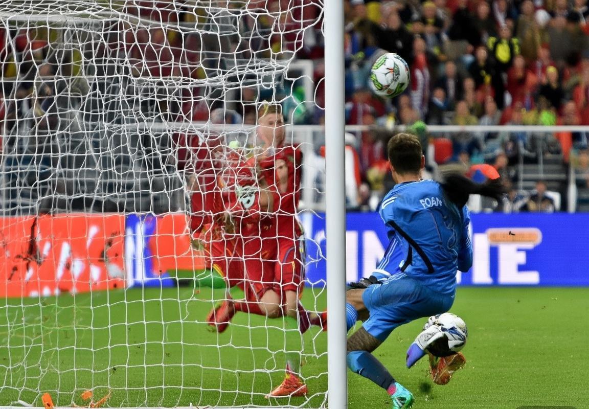 2018中超建业泰达经典对决：激情碰撞与年轻新星风采(图5)