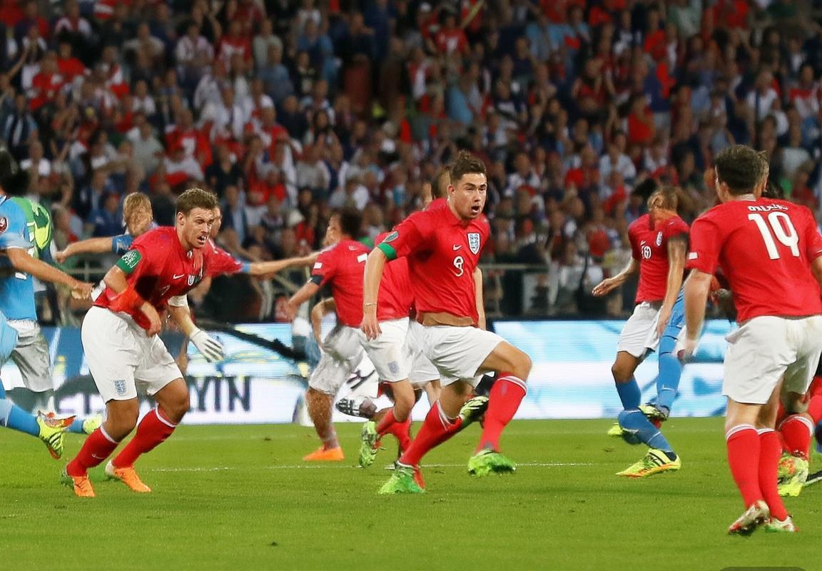 保加利亚VS英格兰：对决前瞻分析及战术解析(图2)