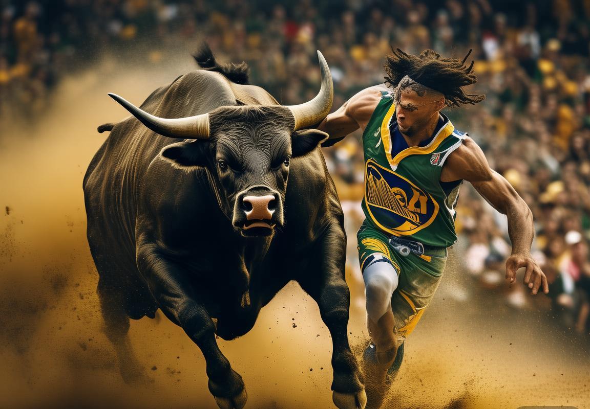 2019公牛vs勇士：勇士夺冠之路再下一城(图1)