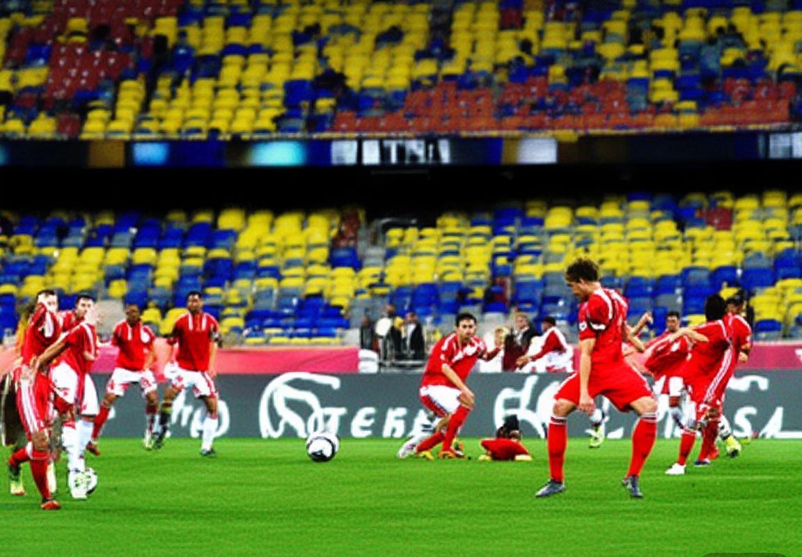 马拉加VS巴塞罗那：焦点之战战术解析与影响回顾(图1)