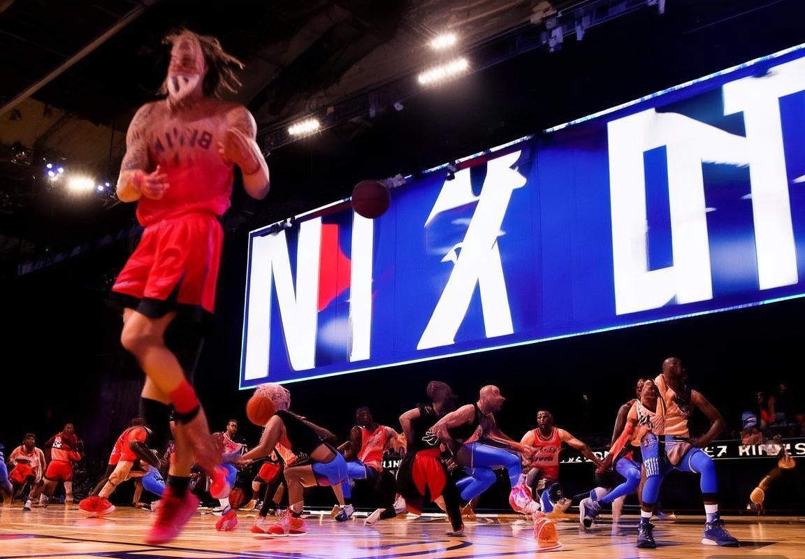 2020年NBA常规赛：猛龙掘金巅峰对决精彩回顾(图1)